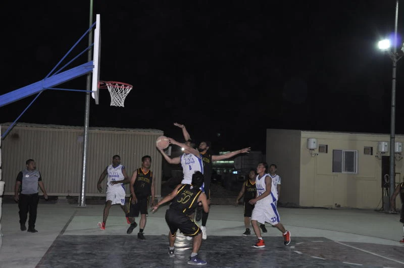Host Maskan beats Nesma, Inaya edges out Gilas 90-88