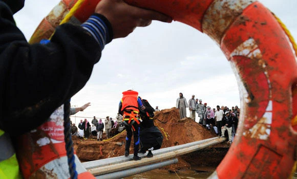 Search teams find bodies of three missing in floods