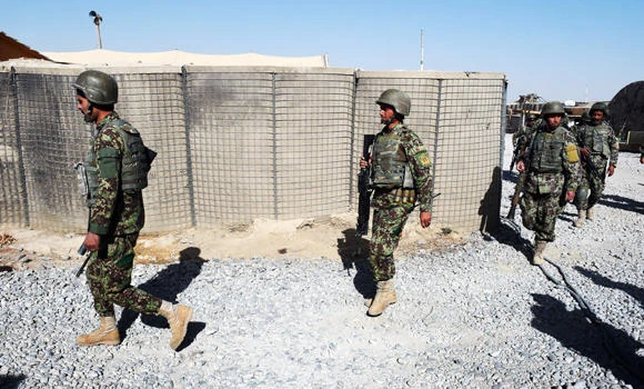 NATO ends its Afghan war, but insurgency on the rise