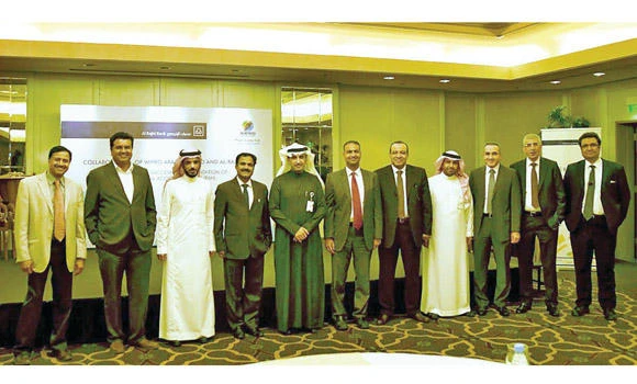 Al-Rajhi Bank introduces new software program to speed up its operations