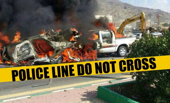Woeful Wednesday: 4 teachers among 11 killed in 4 accidents