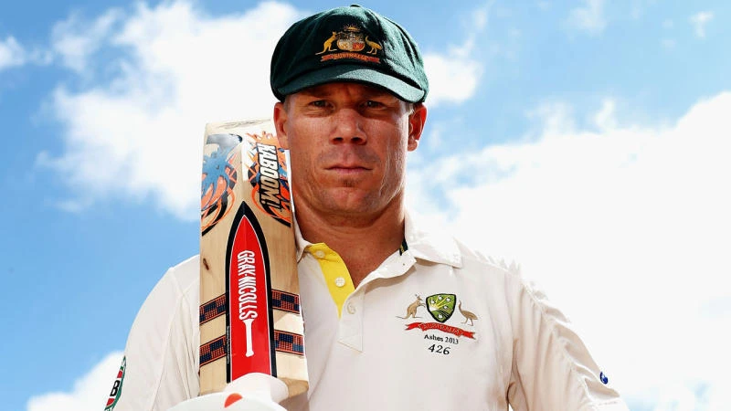 Warner pledges to get into more Indian heads