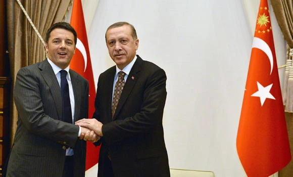 EU can’t give Turkey ‘democracy lesson’