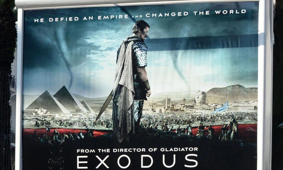 Egypt, Morocco ban biblical epic ‘Exodus’