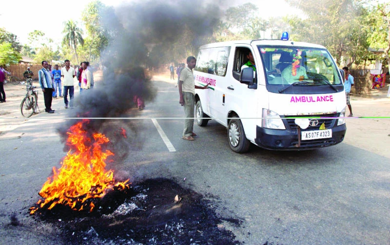 India scales up offensive after northeast attacks