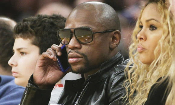 Pacquiao says Mayweather has ‘nowhere to run’