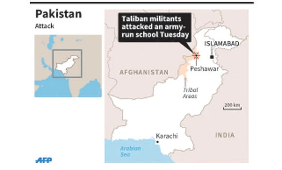 ‘Cruel cowardice, vile’ — Quotes reacting to Taleban attacks