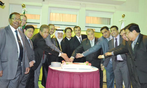 Japanese community holds National Day celebrations
