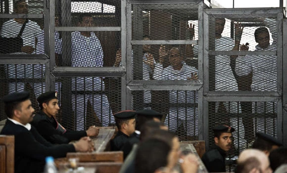 Al-Jazeera shuts Egypt channel as Doha-Cairo tensions thaw