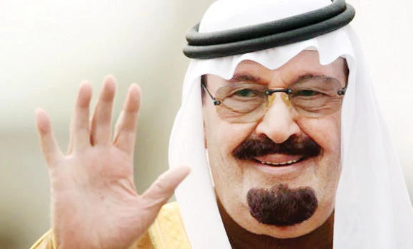King orders $54 million food aid for Yemenis