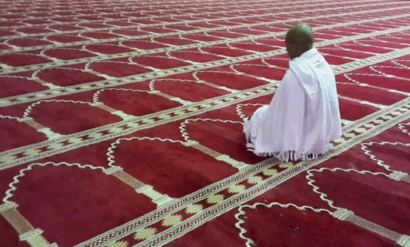 Mosques to be monitored with CCTV cameras