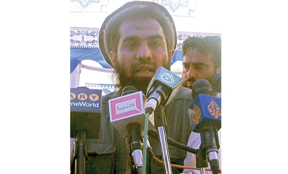 Alleged Mumbai attacks mastermind granted bail