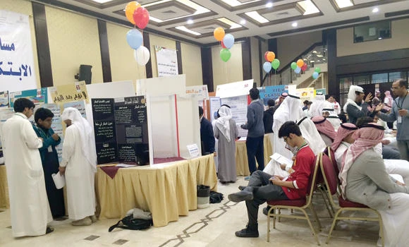 Over 6,000 projects vie for NOSI inclusion
