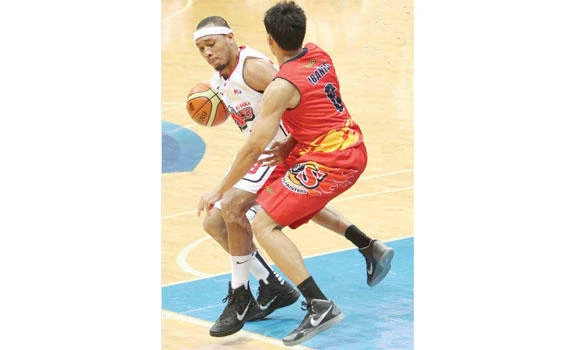 No Ginebra? Problem, at box-office