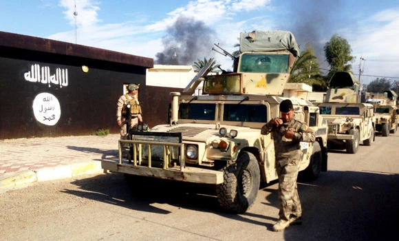 50,000 'ghost soldiers' found on Iraq payroll