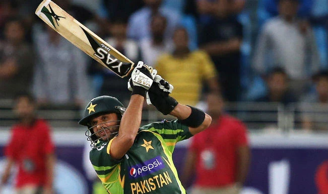 Sohail sparkles in Pakistan victory over New Zealand