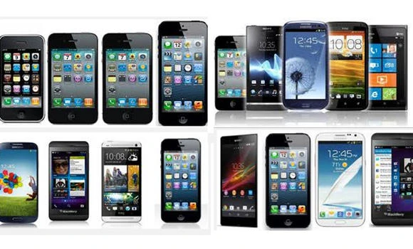 Saudia to launch smartphone services