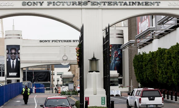 Obama says North Korea hacked Sony, vows response