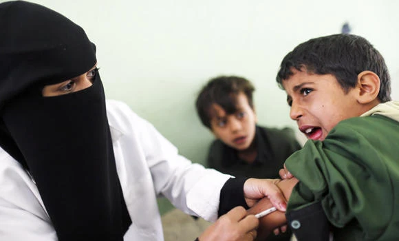 Sukuk for vaccine fund ushers Islamic finance into ethical sphere