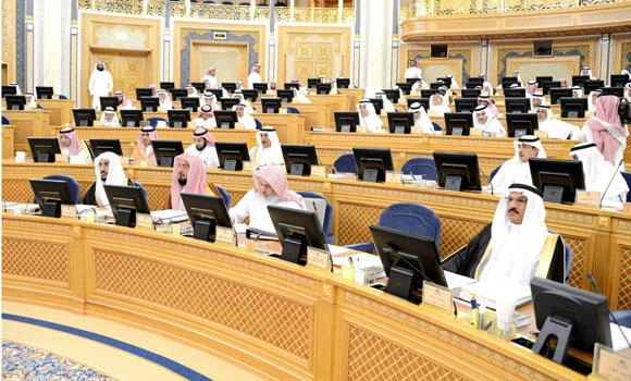 Shoura takes on SR250bn-a-year shadow economy