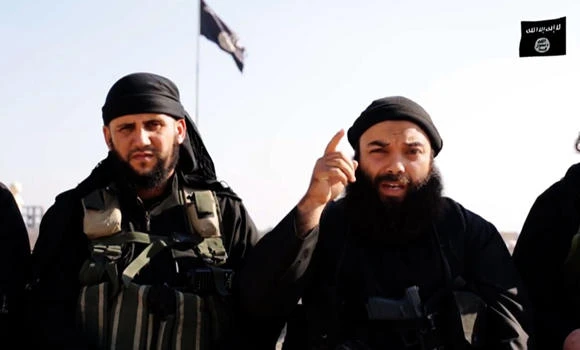 IS militants claim killings of Tunisian politicians