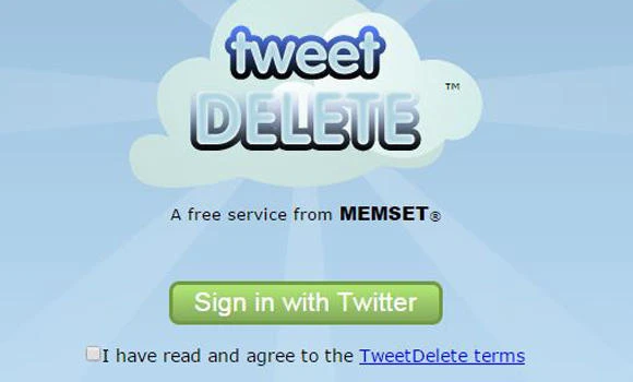 How to start fresh on Twitter without losing your followers