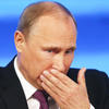 Currency crisis: Putin’s biggest challenge