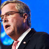 Jeb Bush is the new ... Elizabeth Warren?