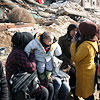 Syrians: The forgotten people
