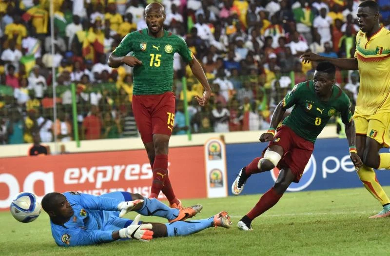 Cameroon, Ivory Coast escape shock defeats
