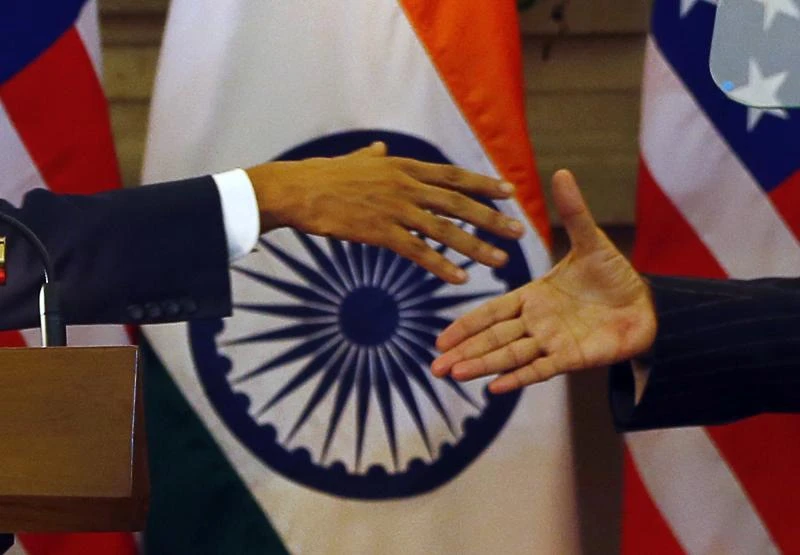 India nuke deals still thorny for America