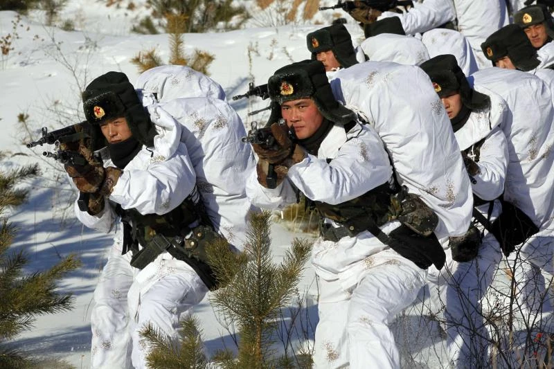 China 2015 military drills to focus on ‘winning local wars’