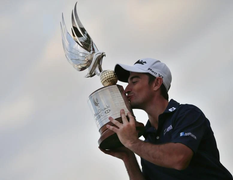 Kaymer’s collapse lets in Stal for maiden victory