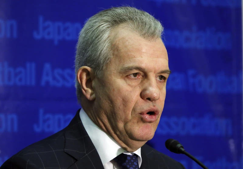 JFA won’t address coach match-fixing case for now