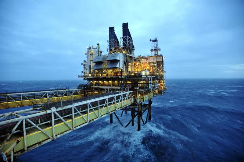 Brent oil slumps under $50 for first time since 2009
