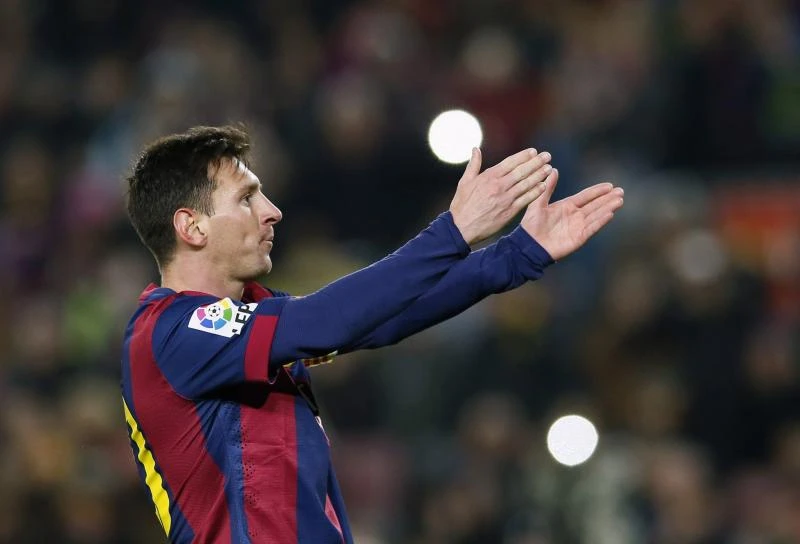 Chelsea assistant rules out Messi swoop