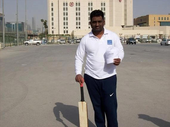 Makarim, Ritz Carlton score in Inter-Hotels Cricket tourney