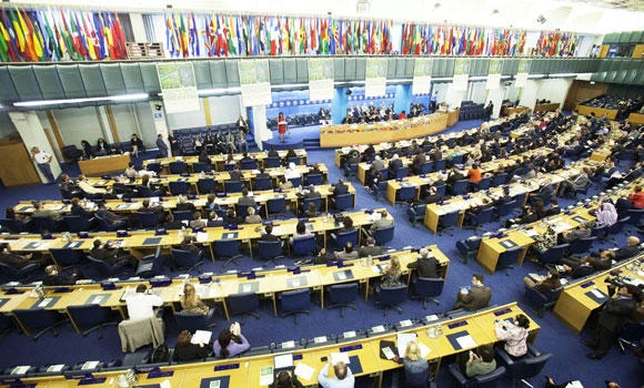 ‘Kingdom doing joint projects with FAO’
