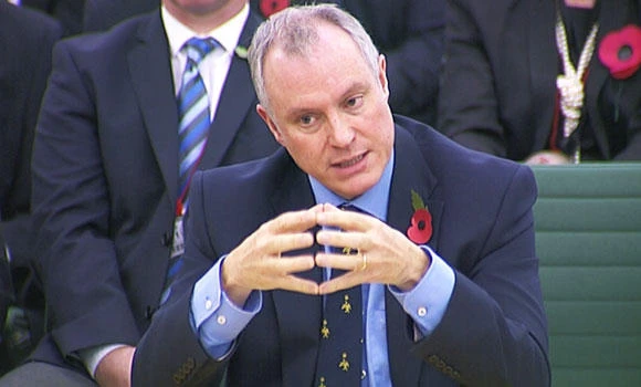 UK spy agency tapped journalists’ e-mails