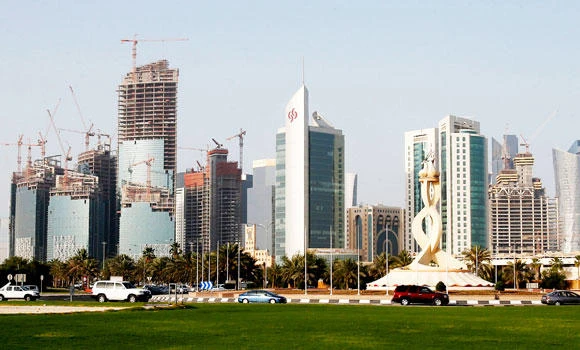 Qatar takes offensive bottles off shelves
