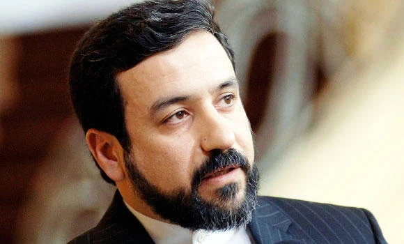 Iran: Talks possible with Washington’s ‘good will’