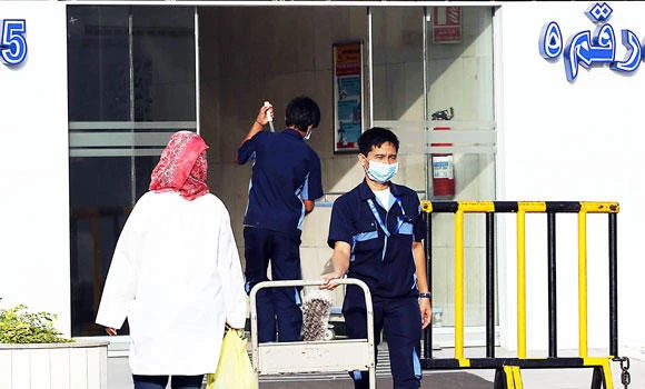 MERS claims the lives of two Saudis; three more infected