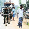 Raising the bogey of LTTE