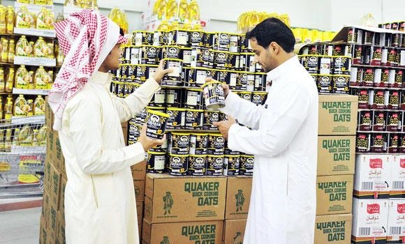 Reduced shop working hours to boost Saudization