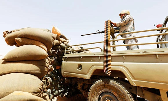 Terrorists aiming to stall KSA’s progressive march