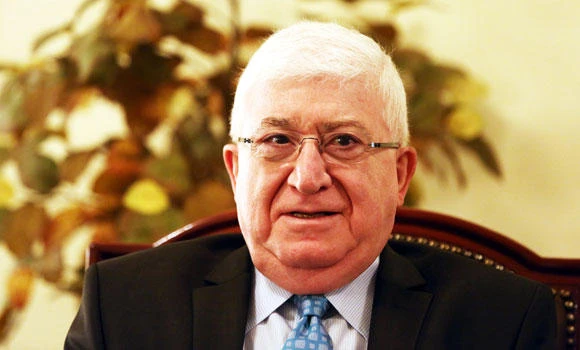 Iraq lauds OIC help to reconcile factions