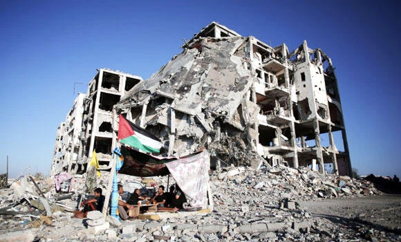 SR225m KSA aid for Palestine budget