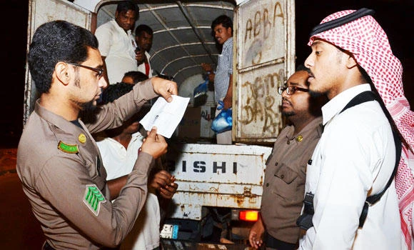 80 labor
violations
detected