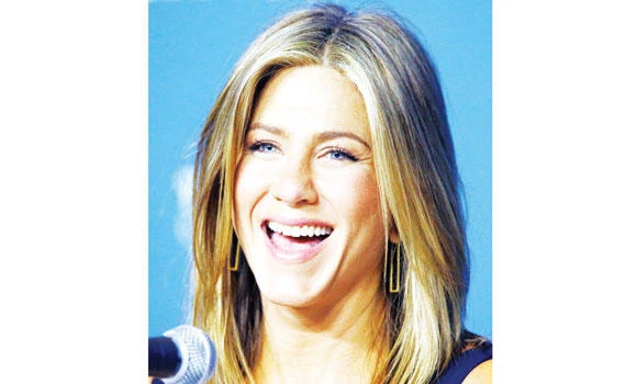 Aniston to be honored at Santa Barbara