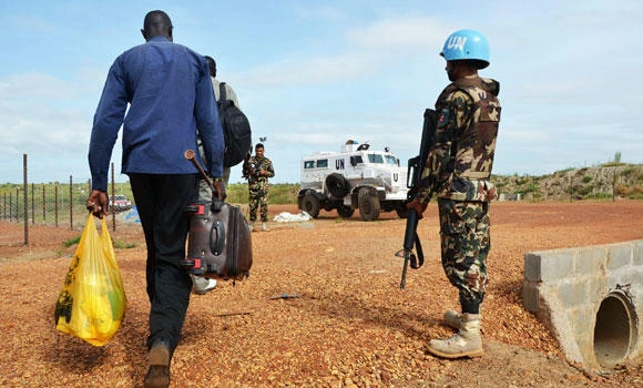 UN confirms hundreds slaughtered in S. Sudan atrocities